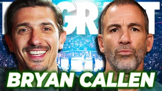 Bryan Callen on Meeting Brendan Schaub, Reading with Ben Askren, and The Fall of Will Smith!