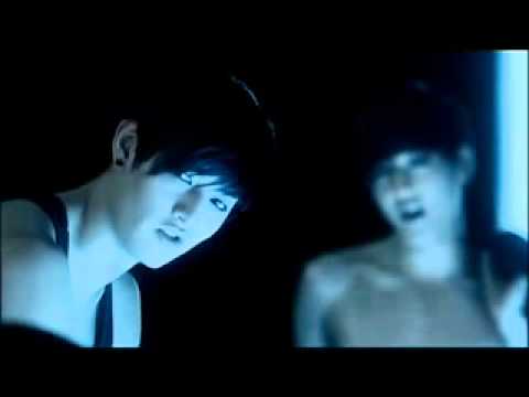 U-Kiss 4th Mini Album "Break Time" Teaser