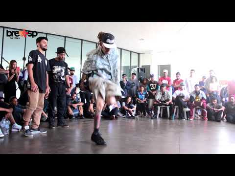 ???/Smoke vs Punk/Mike - 3º Aniversário Inglórios - BreakSP Battles