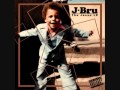 J- Bru - Christina  Feat. Chad Hatcher