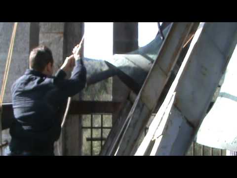 Campana di Pradielis (UD)