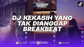 Download lagu DJ KEKASIH YANG TAK DIANGGAP STYLE BREAKBEAT JDM REMIX BY TUNES RMX mp3 Download lagu DJ KEKASIH YANG TAK DIANGGAP STYLE BREAKBEAT JDM REMIX BY TUNES RMX mp3