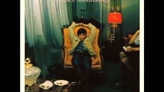 Spoon - The Mystery Zone (extended vinyl version)