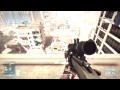 Project DAEDALUS - A BF3 Montage by NoVa Oqulist