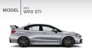 Video 6 of Product Subaru WRX (VA) Sedan (2014-2017)