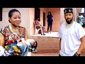 Just Released Now INTELLIGENT CHILD Fredrick Leonard Chioma Chibueze 2025 Latest Nollywood Movie