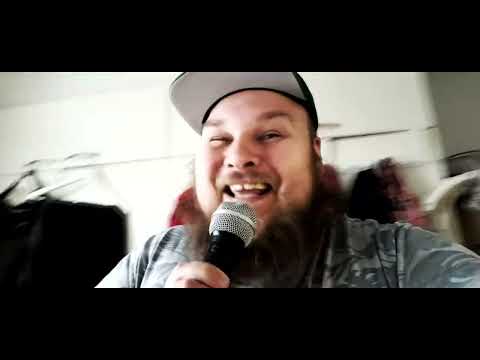 LÄSKI SALONEN - MIETIN ETTÄ MIKSI MÄÄ? [maailman makein musavideo]