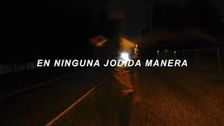 Charlotte Cardin - Like It Doesn&#39;t Hurt (feat. Husser) (Español)