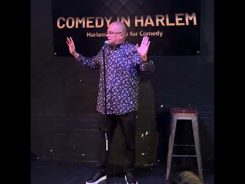 Comedy In  Harlem 2025