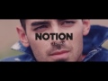 Joe Jonas - Notion Magazine 'School Spirit' Issue [BTS]
