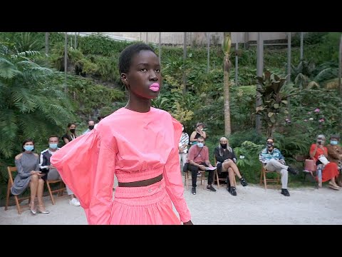 Luis Carvalho | Spring Summer 2021 | Full Show