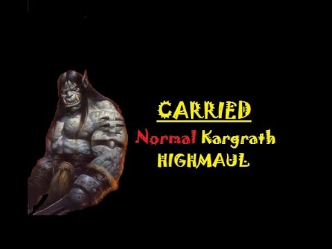 kargath bladefist