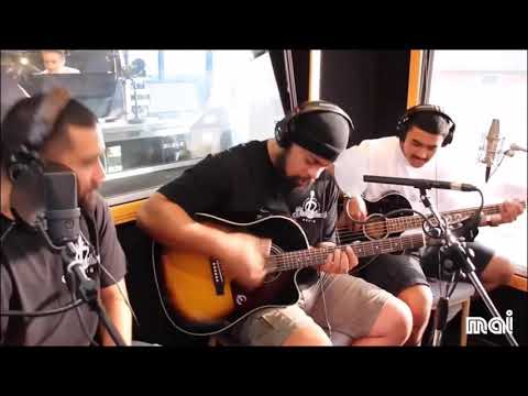 Brotherhood Musiq - Mai FM Medley 2