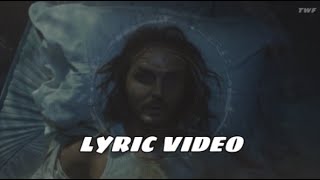 Hurts - Somebody [Lyrics]