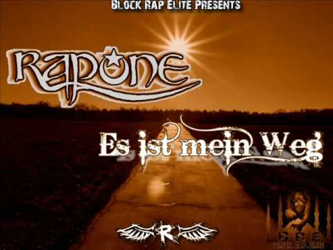 RapOne - Es ist mein Weg