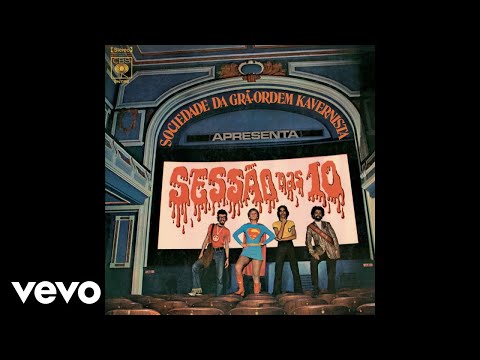 Todo Mundo Está Feliz - Raul Seixas