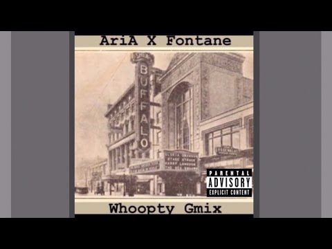 Whoopty Gmix (feat. Fontane)