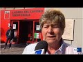 IL SEGRETARIO NAZIONALE CGIL SUSANNA CAMUSSO ALL’ASSEMBLEA GENERALE DELLA CGIL DI MODENA GIOVEDI’ 26 APRILE