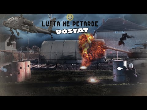 Humor 2020 Dostat - Lufta me Petarde