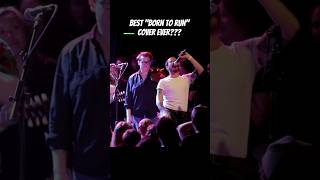 Diarrhea Planet "Born To Run"