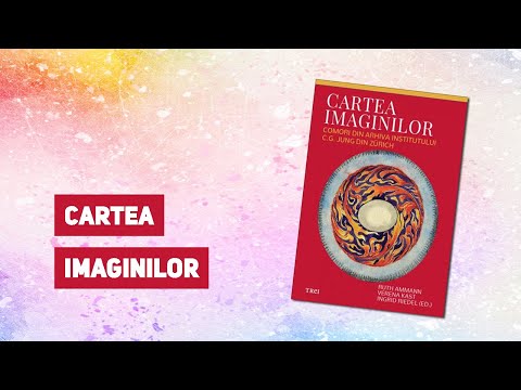 Semn de carte Ep. 175 - Ruth Ammann, Verena Kast, Ingrid Riedel - Cartea imaginilor