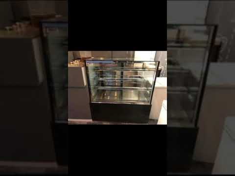 1 lpg stainless steel tandoor, for hotel