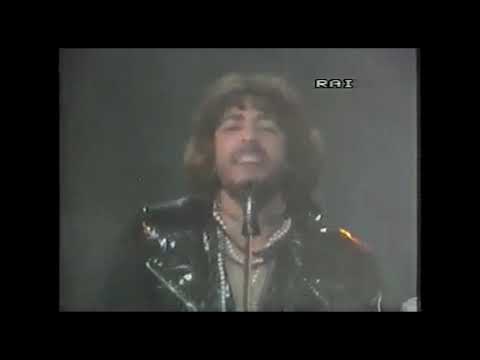 Visions - Everybody (Discoring 1985) - #italodisco