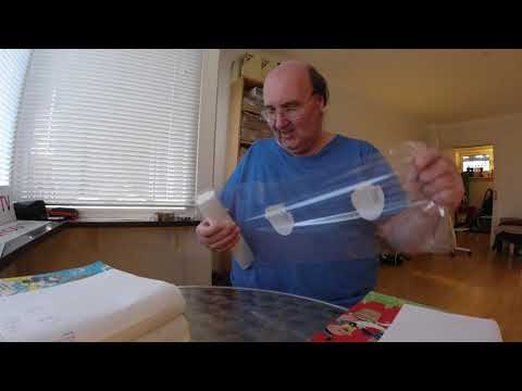 MongoTV_6248 - MIN ANDERS AND BLAD SAMLING - Del 421 - Sur John Ligger Anders And i Fryseposer