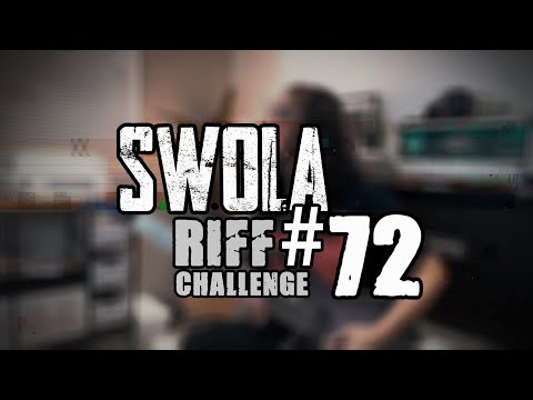 SWOLA72 by Deadzid #SWOLA72