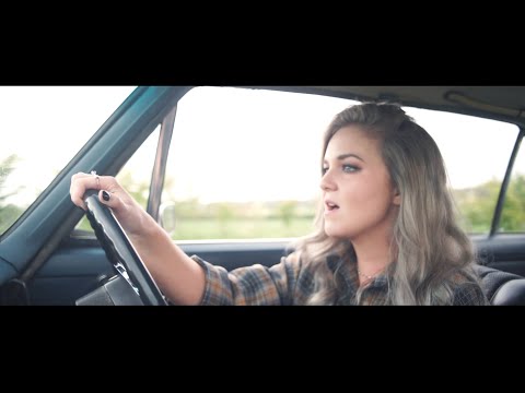 Drive - Lianne Kaye (Official Music Video)