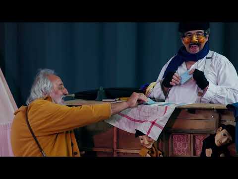 La Rampe TIO : Lo Boçut (teatre)