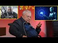 "Witcher" author Andrzej Sapkowski on AI in writing