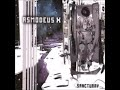Asmodeus X - Glass Towers