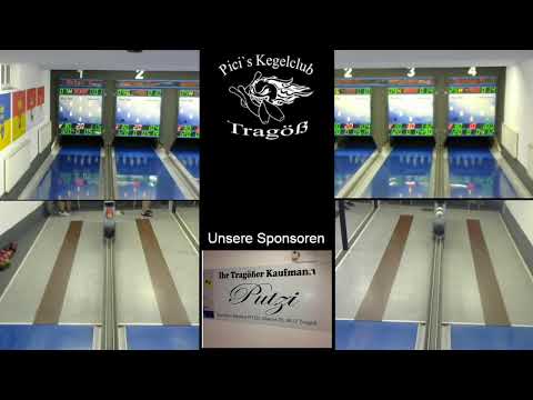 A-Liga PKC Tragöß 3 - KSV Gratkorn