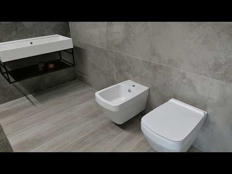 Подвесное биде Simas Baden Baden BB19 Италия - фото 1 - id-p1618400902