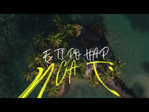 AroGanti x CainCo - Cataleya