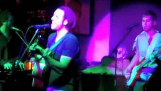 Griffin Anthony &quot;So You&quot; Live @ Bardot