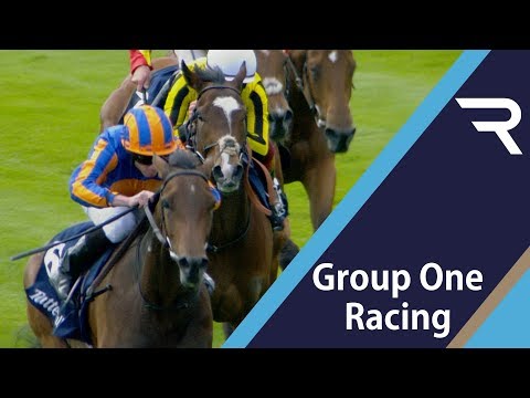 Tattersalls Irish 1,000 Guineas (Group 1) - Racing TV