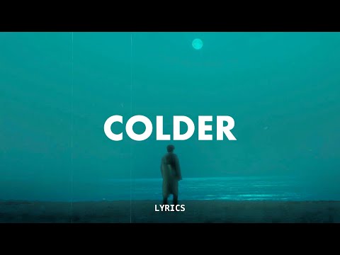Hinshi - Colder (Lyrics)