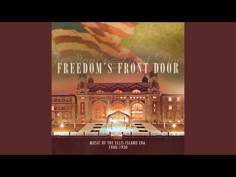 I’m Looking Over A Four Leaf Clover