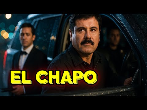 El Peor Error de un Mesero: Humillar al CHAPO GUZMÁN sin Saberlo.