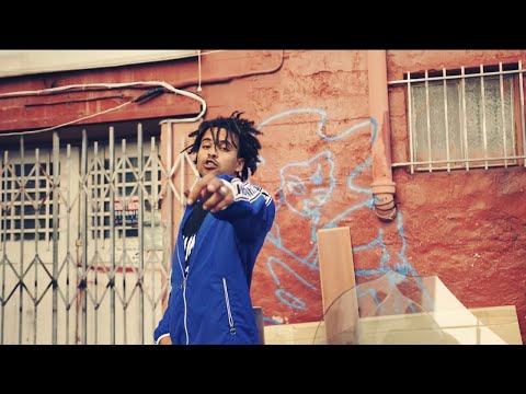 YH Luvell - CHASE IT