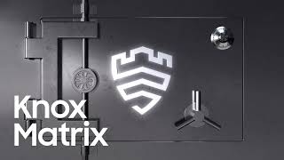 Samsung Peace of Mind Starts with Samsung Knox 