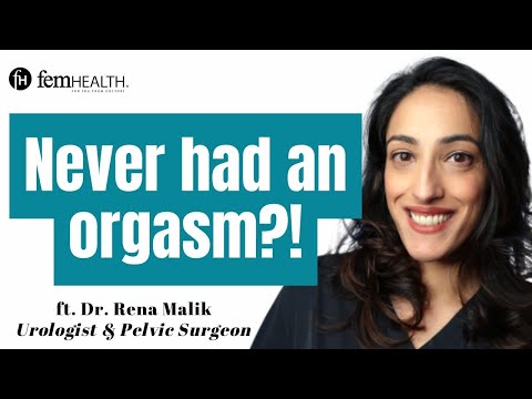 FemHealth: For You From Doctors and Rena Malik, M.D.