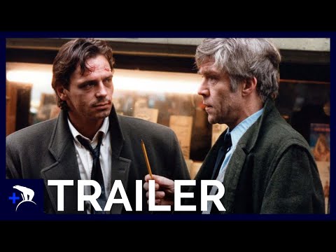 Mord i mørket (1986) - Officiel trailer