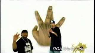 We Fly High -Game,Snoop, Dre ,ice Cube,tupac (pac kills it)