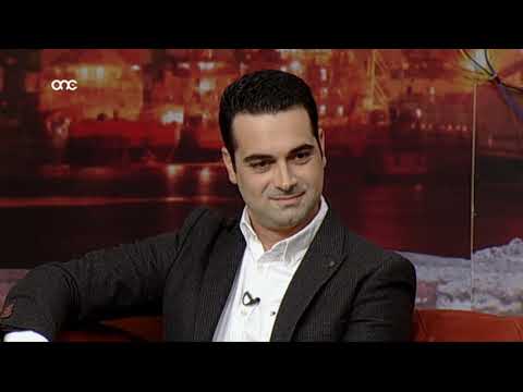 Prime Time Interview no. 13 - Clive Borg Bonaci