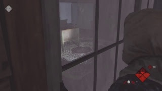 13日の金曜日、aneaneジェイソン(パート2)、攻撃できないバグ発生、ゲーム実況