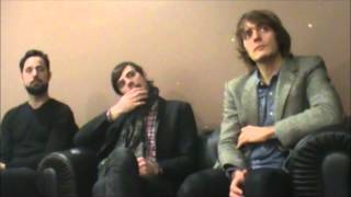 Interview PUGGY