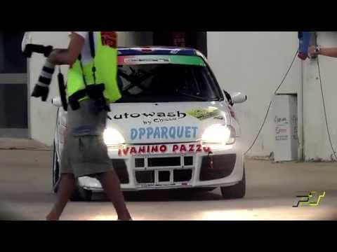 Intro I.Di Miceli G.Roatta 31° Rally della Lanterna 2015